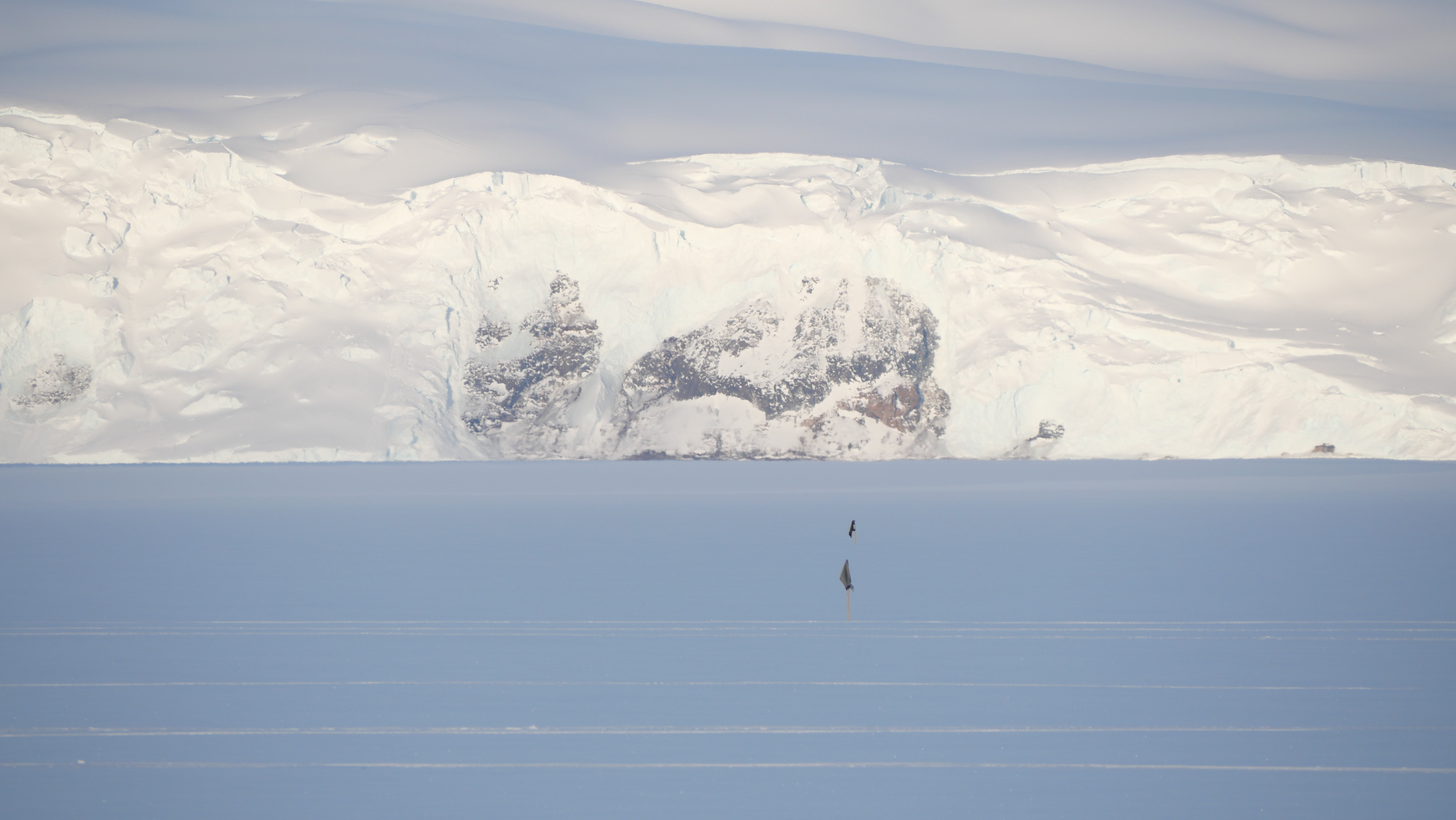 Ross Ice Shelf